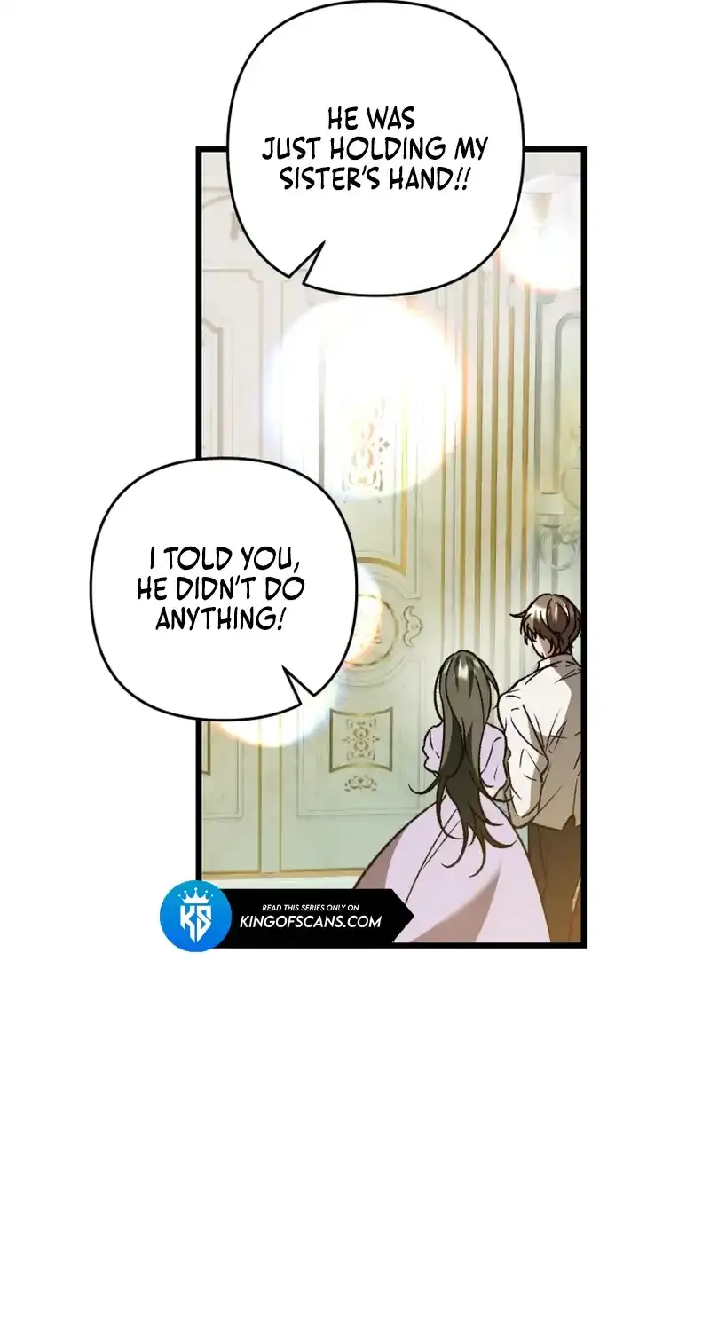 The Hero Proposed To Me Chapter 21 page 50 - Mangabat