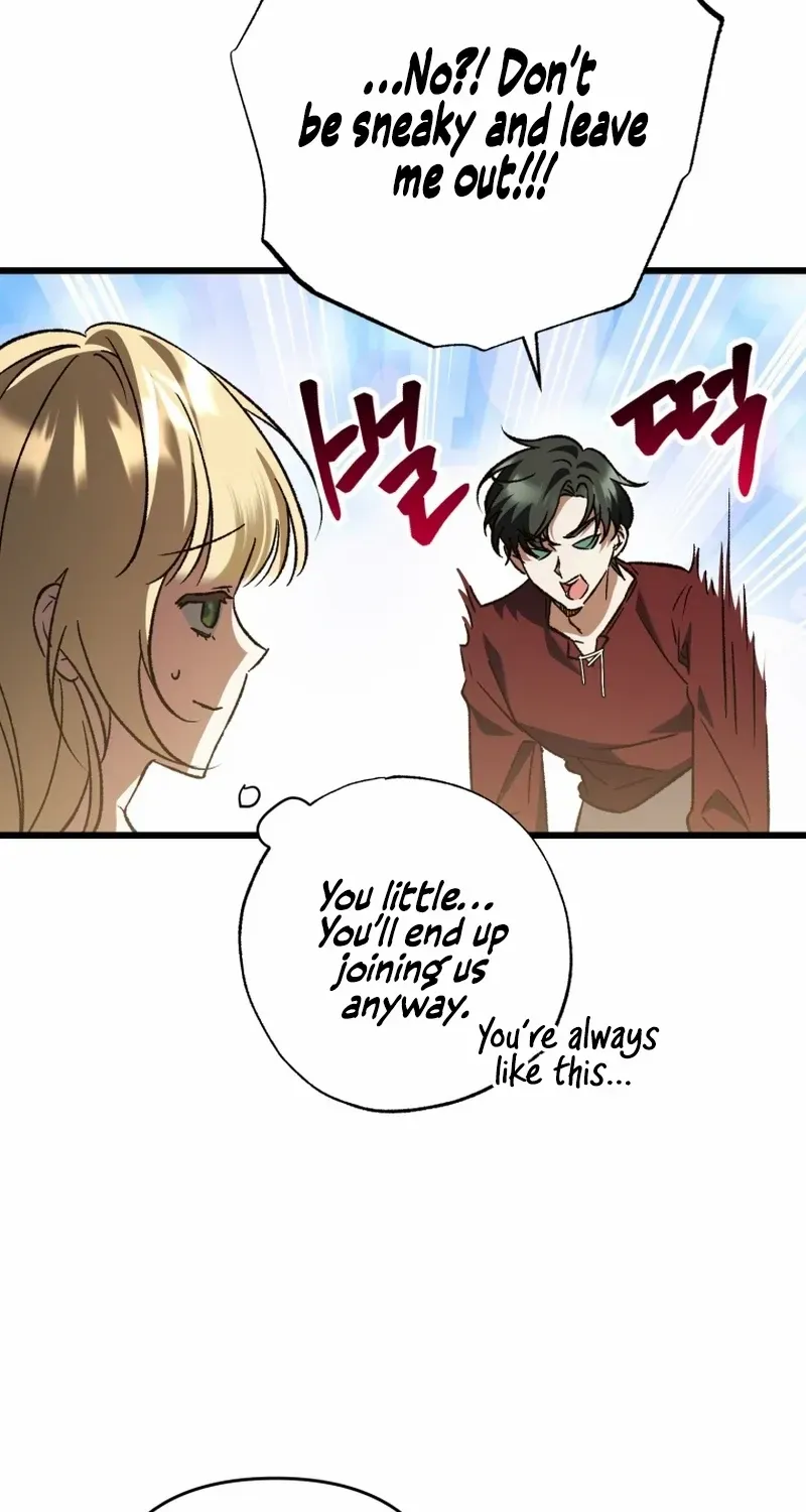 The Hero Proposed To Me Chapter 26 page 93 - MangaKakalot