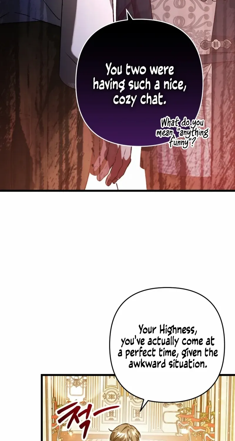 The Hero Proposed To Me Chapter 27 page 68 - MangaNelo