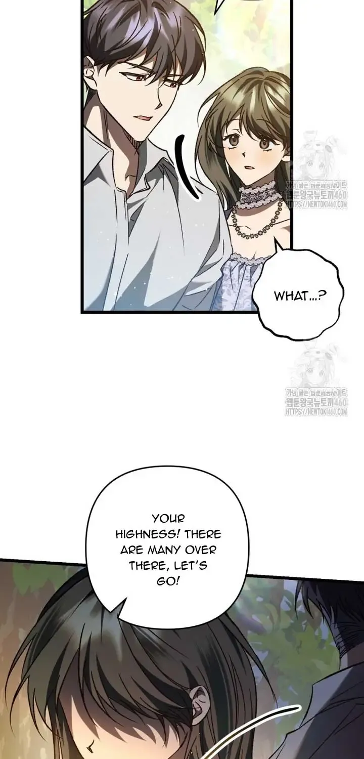 The Hero Proposed To Me Chapter 28 page 54 - MangaKakalot