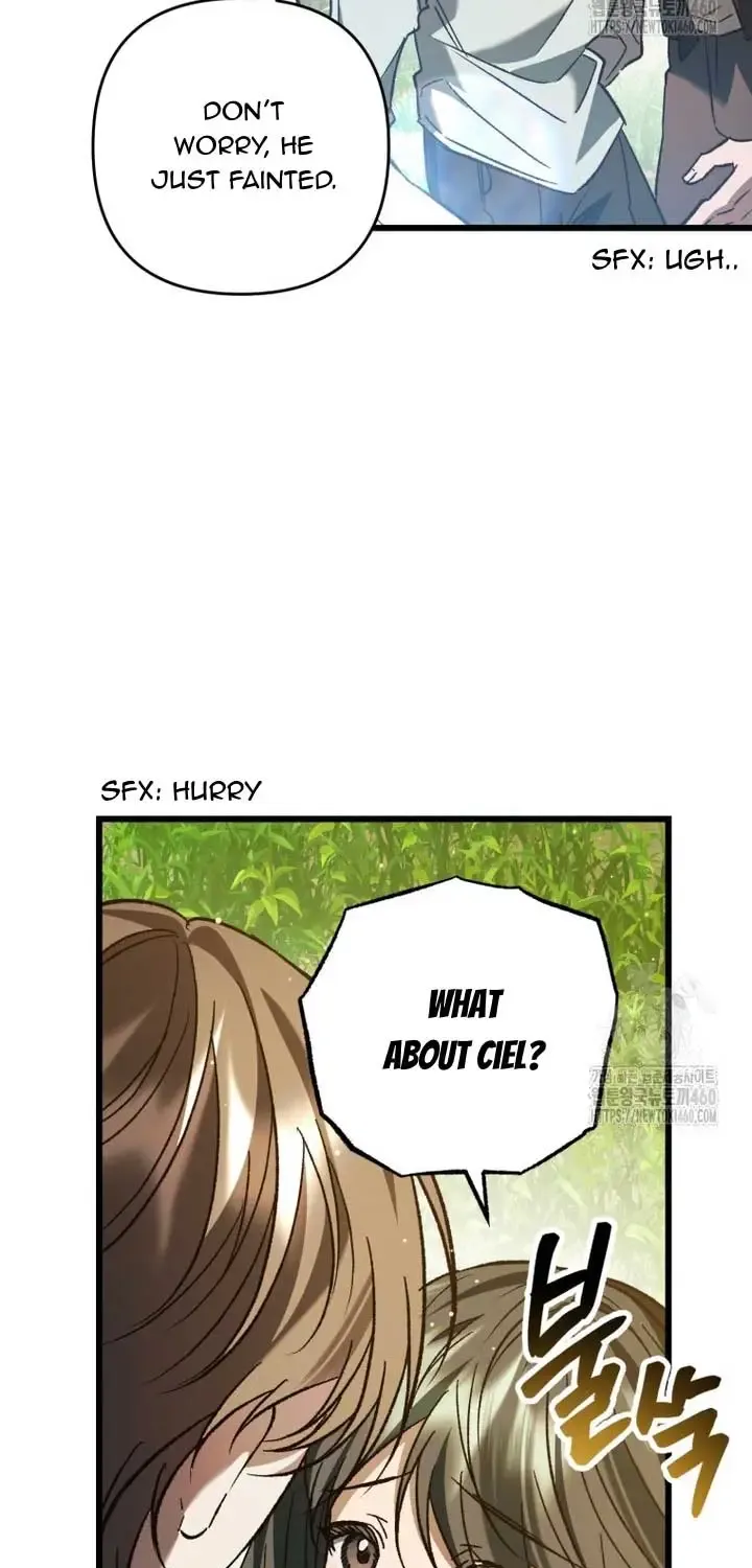 The Hero Proposed To Me Chapter 28 page 76 - MangaKakalot