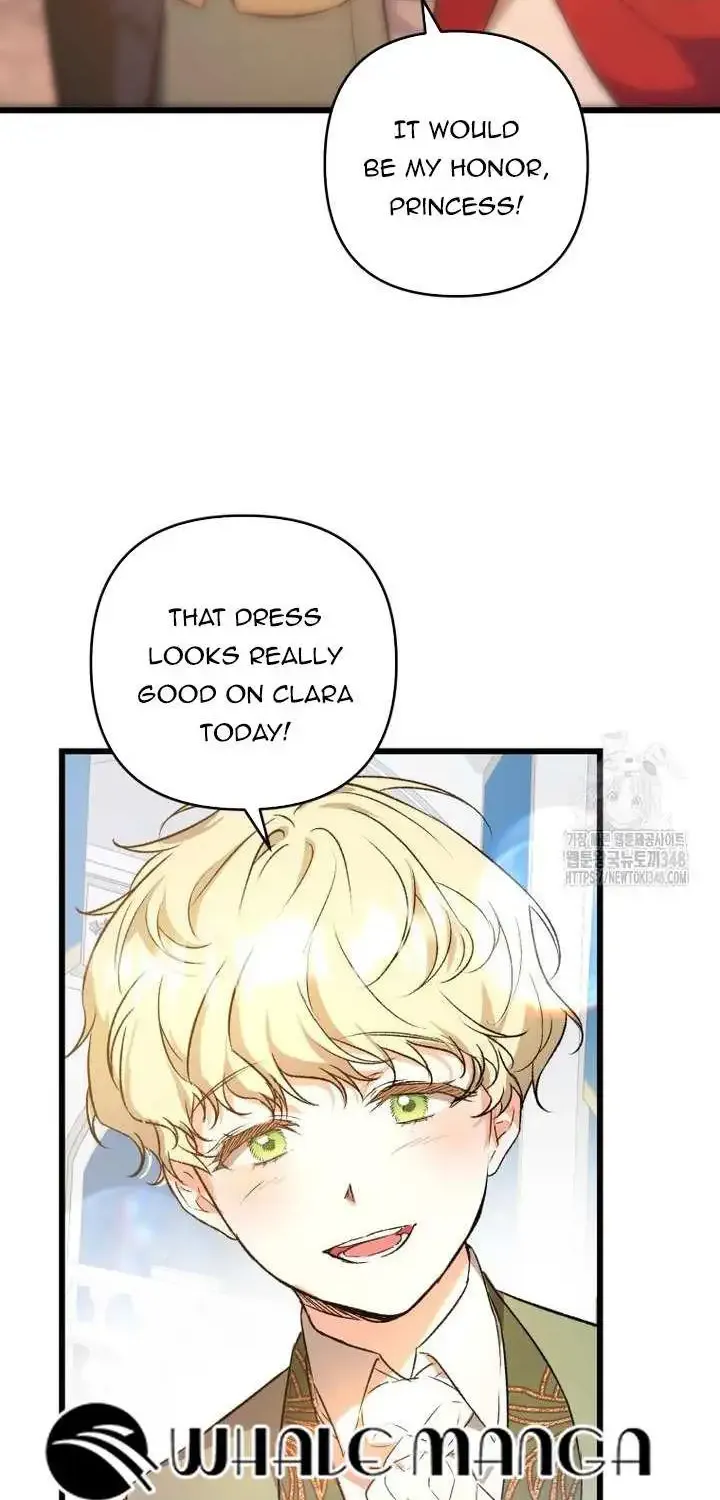 The Hero Proposed To Me Chapter 3 page 25 - MangaKakalot