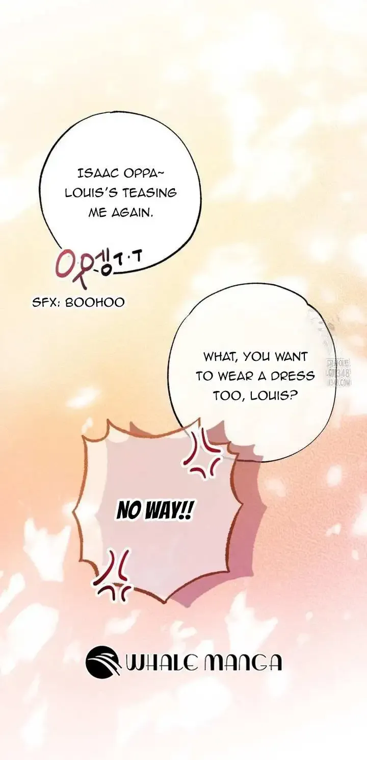 The Hero Proposed To Me Chapter 3 page 32 - MangaKakalot