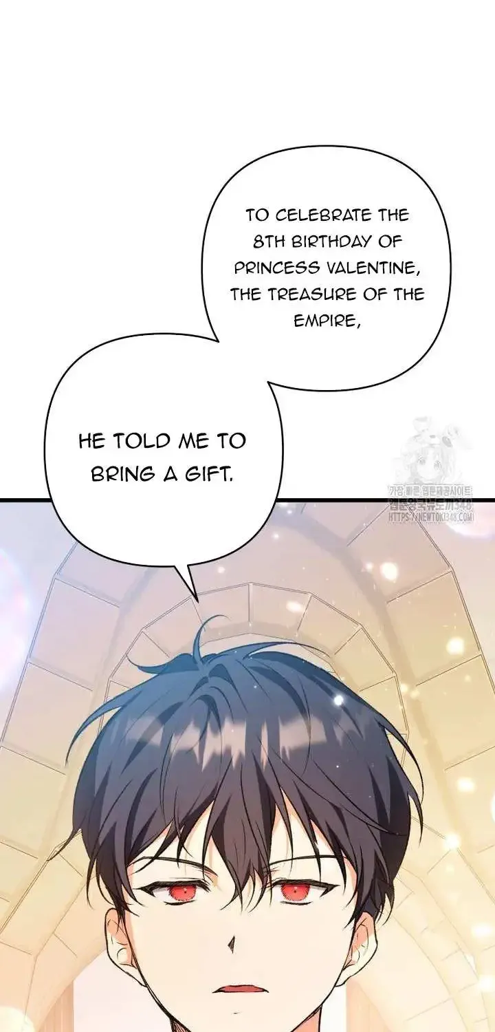 The Hero Proposed To Me Chapter 3 page 50 - Mangabat