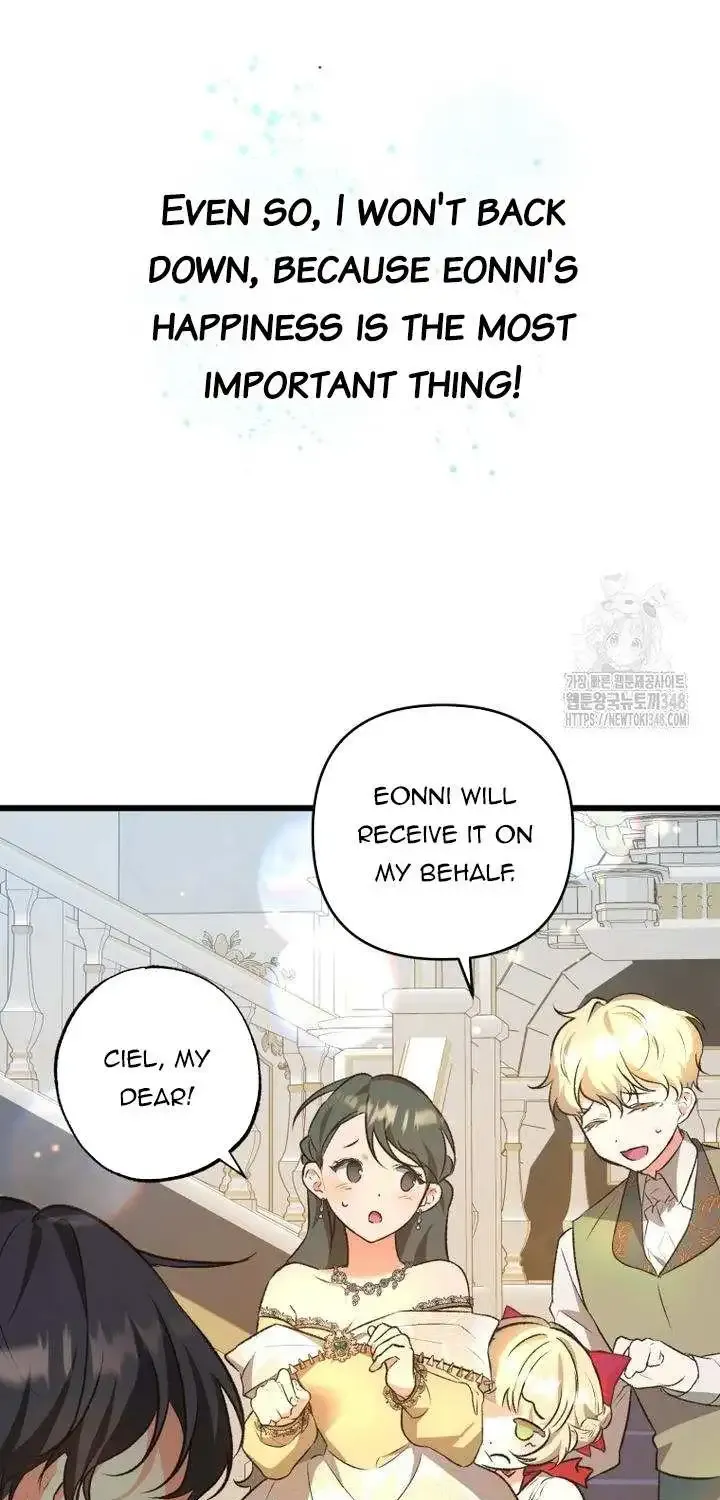 The Hero Proposed To Me Chapter 3 page 60 - MangaKakalot