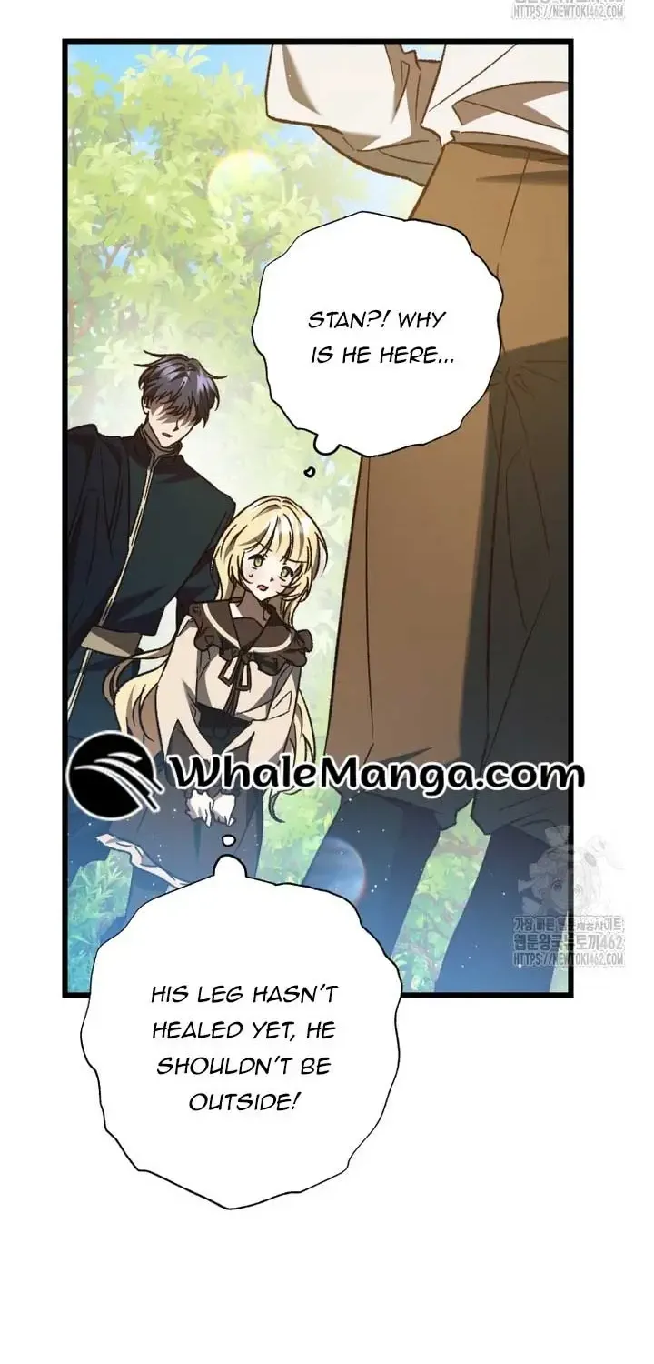 The Hero Proposed To Me Chapter 31 page 35 - MangaKakalot