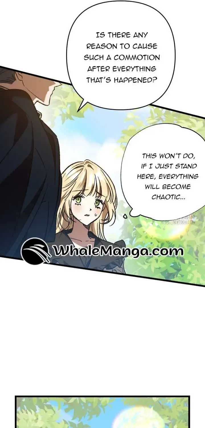 The Hero Proposed To Me Chapter 31 page 46 - Mangabat