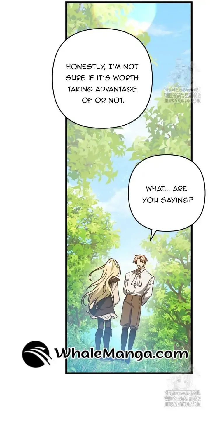 The Hero Proposed To Me Chapter 31 page 61 - MangaKakalot