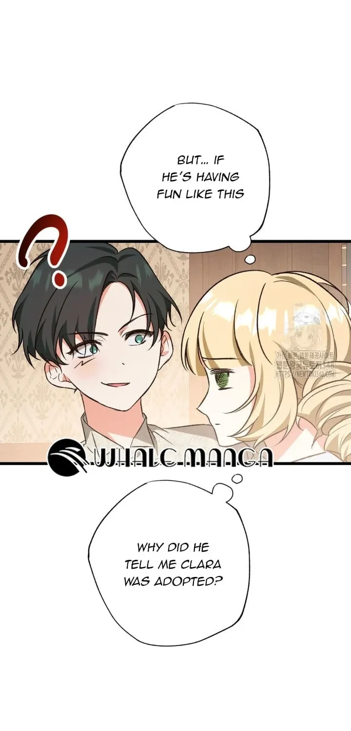 The Hero Proposed To Me Chapter 4 page 70 - MangaKakalot