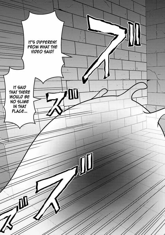 The Hero Returns From Another World, Becomes An Influencer, And Earns Money In The Real World, Where Dungeons Have Appeared! Chapter 2.1 page 56 - MangaKakalot