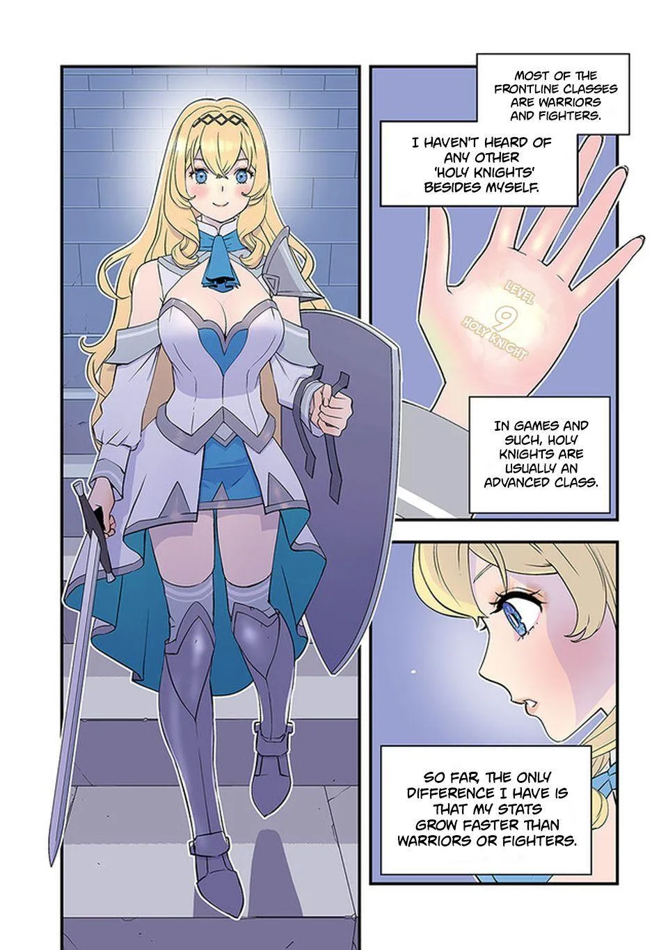 The Hero Returns From Another World, Becomes An Influencer, And Earns Money In The Real World, Where Dungeons Have Appeared! Chapter 4 page 7 - MangaKakalot