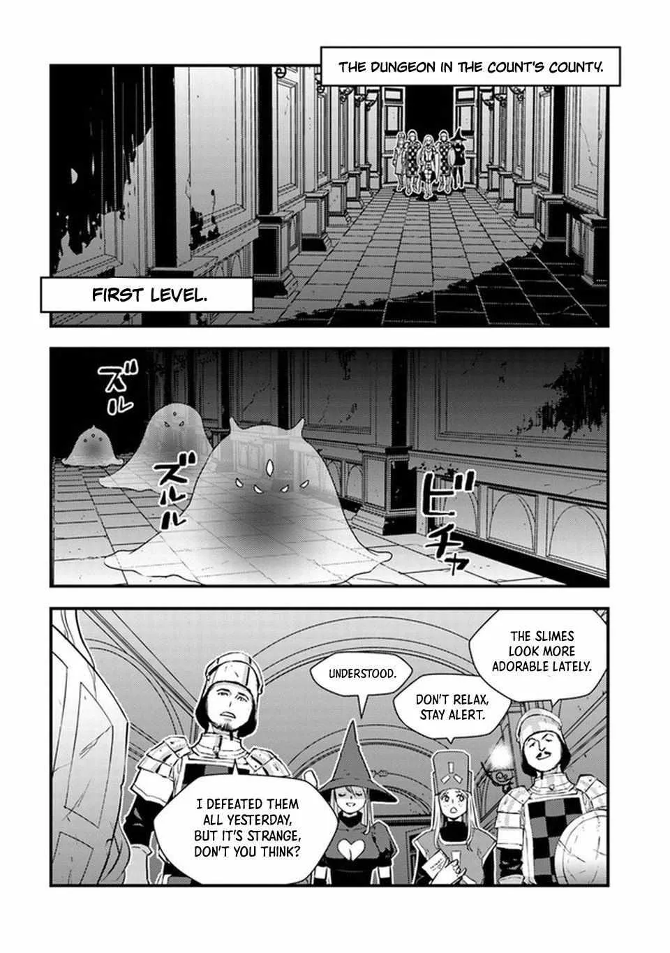 The Hero Returns From Another World, Becomes An Influencer, And Earns Money In The Real World, Where Dungeons Have Appeared! Chapter 4 page 8 - MangaKakalot