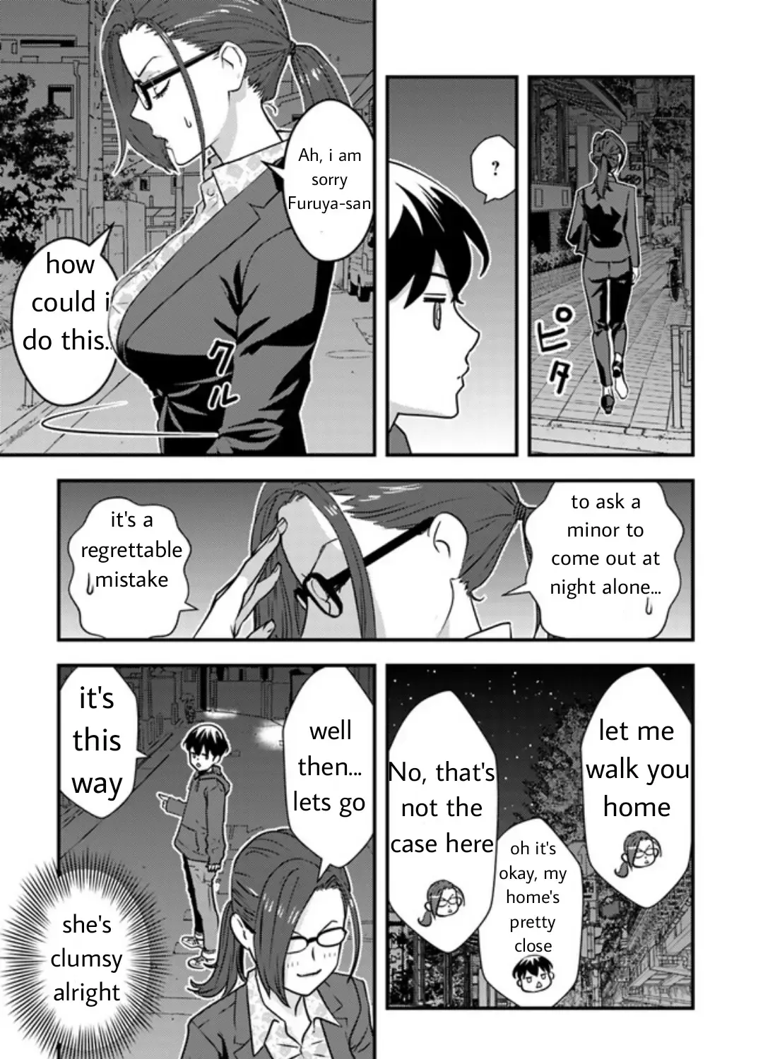 The Hero Returns From Another World, Becomes An Influencer, And Earns Money In The Real World, Where Dungeons Have Appeared! Chapter 7.2 page 33 - MangaKakalot