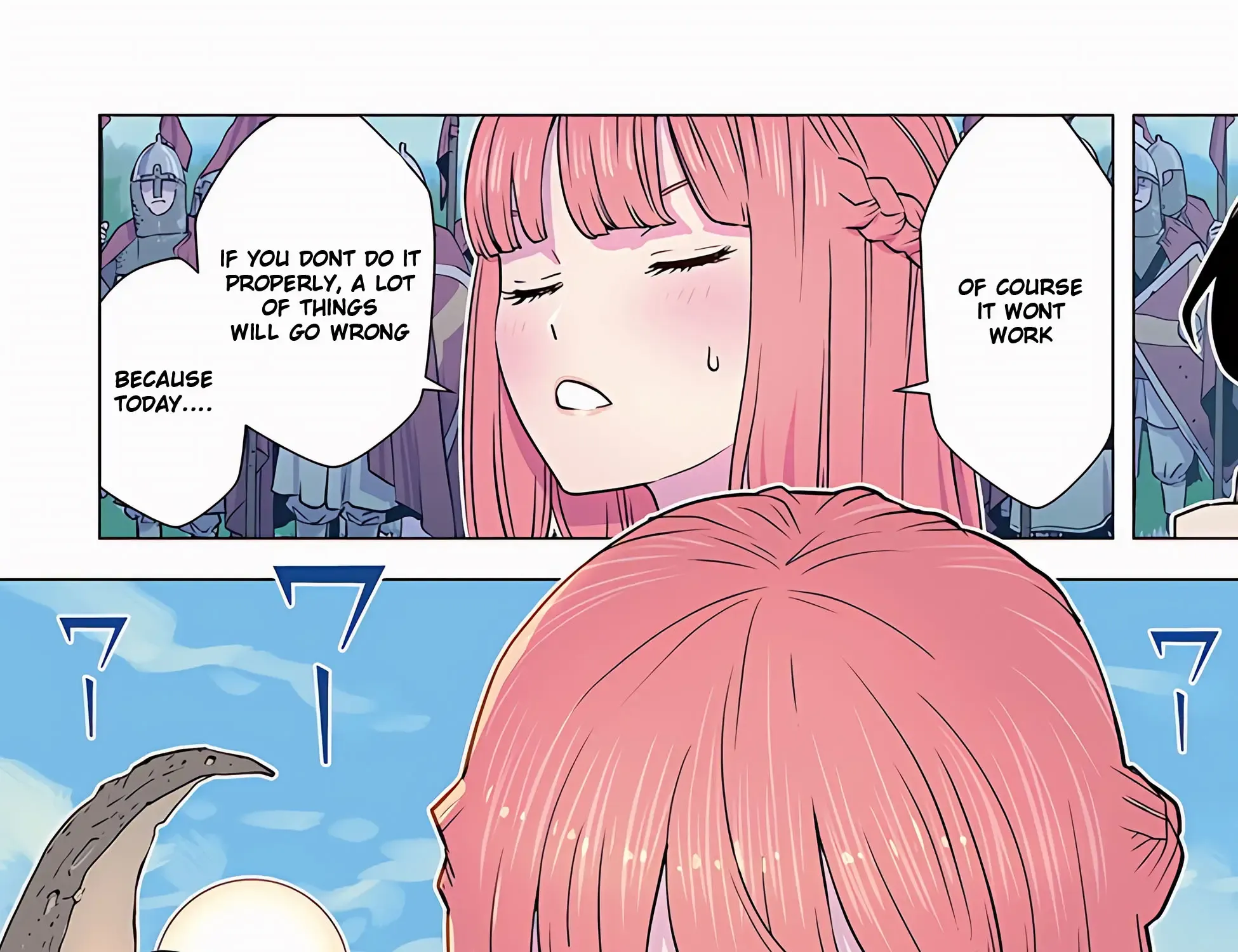 The Hero Returns From Another World, Becomes An Influencer, And Earns Money In The Real World, Where Dungeons Have Appeared! Chapter 8.1 page 7 - MangaKakalot