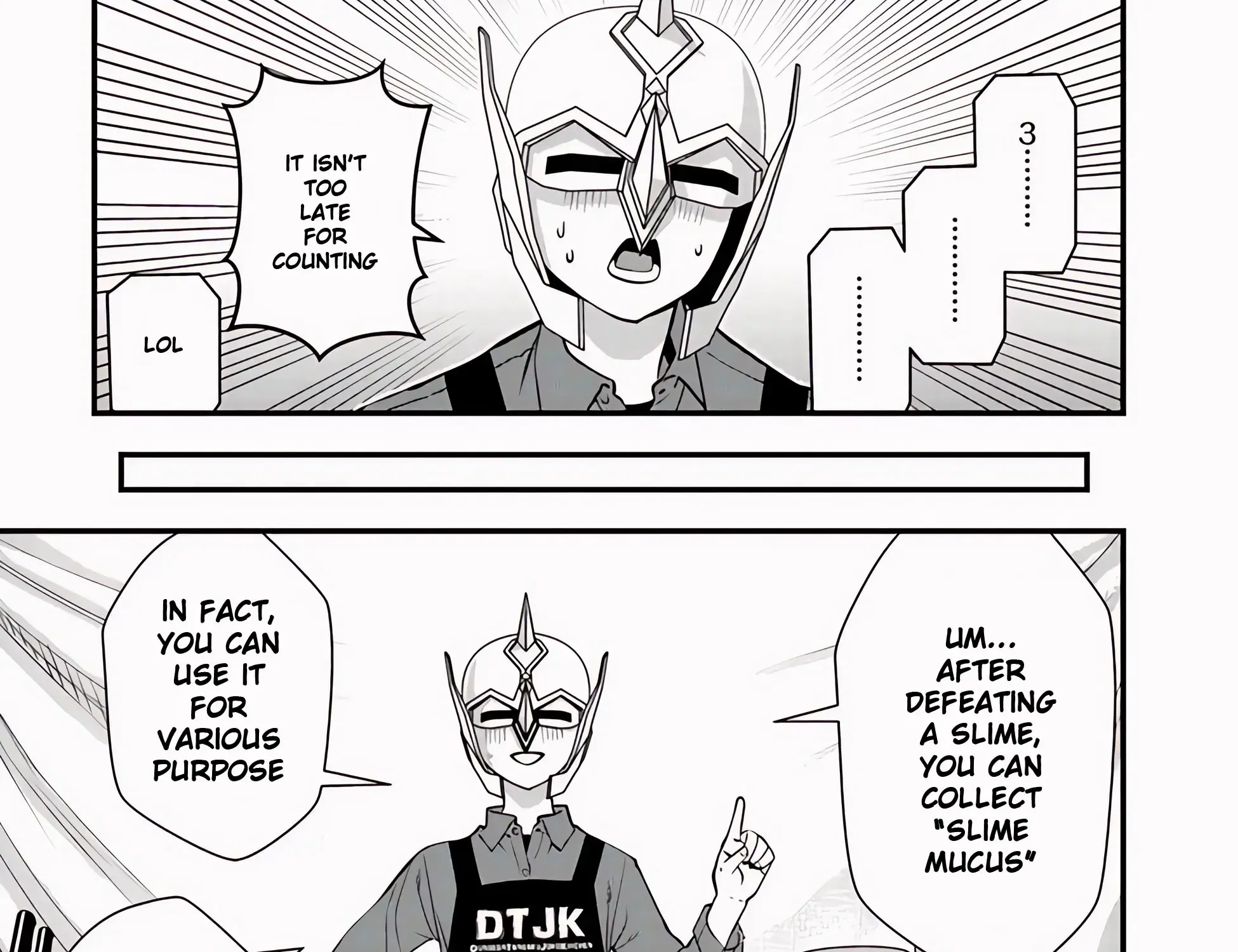 The Hero Returns From Another World, Becomes An Influencer, And Earns Money In The Real World, Where Dungeons Have Appeared! Chapter 9.2 page 31 - MangaKakalot