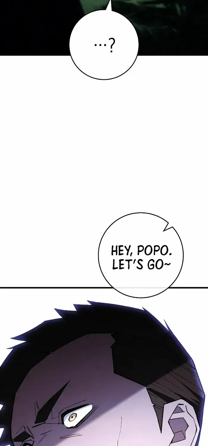 The Hero Returns Chapter 95 page 78 - MangaNato