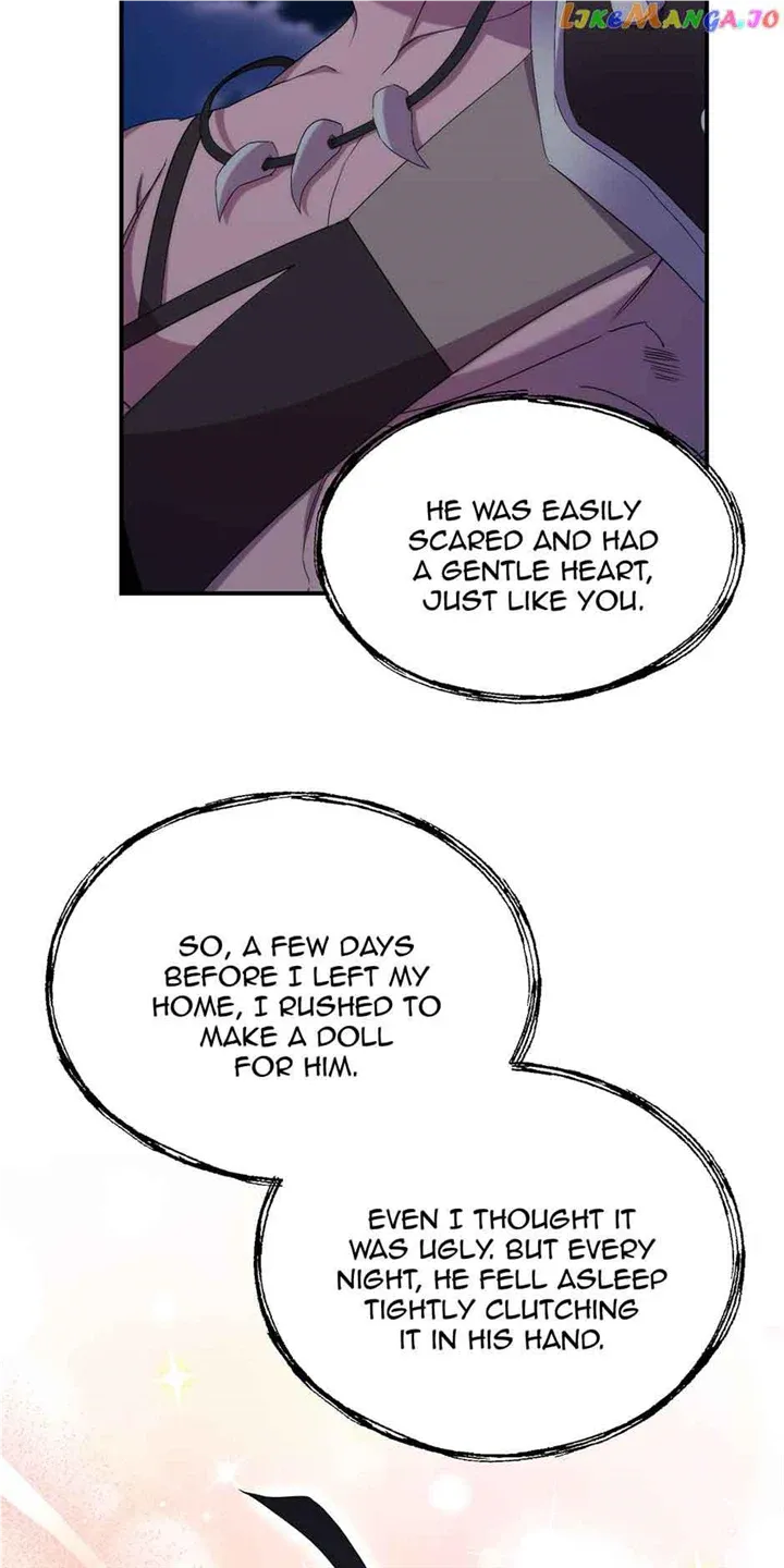 The Hero Went Crazy Even Though I’m The One Who Died Chapter 24 page 48 - MangaNato