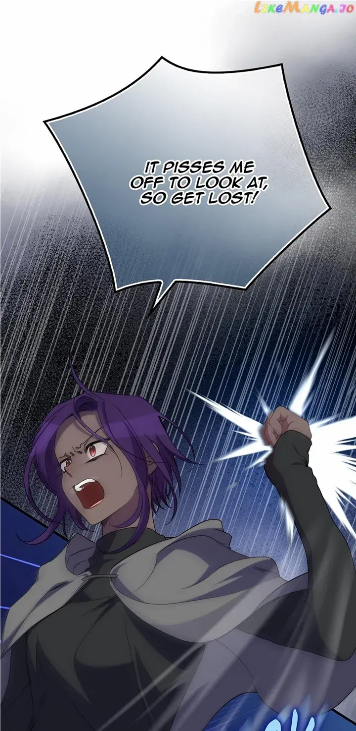 The Hero Went Crazy Even Though I’m The One Who Died Chapter 25 page 5 - MangaNato