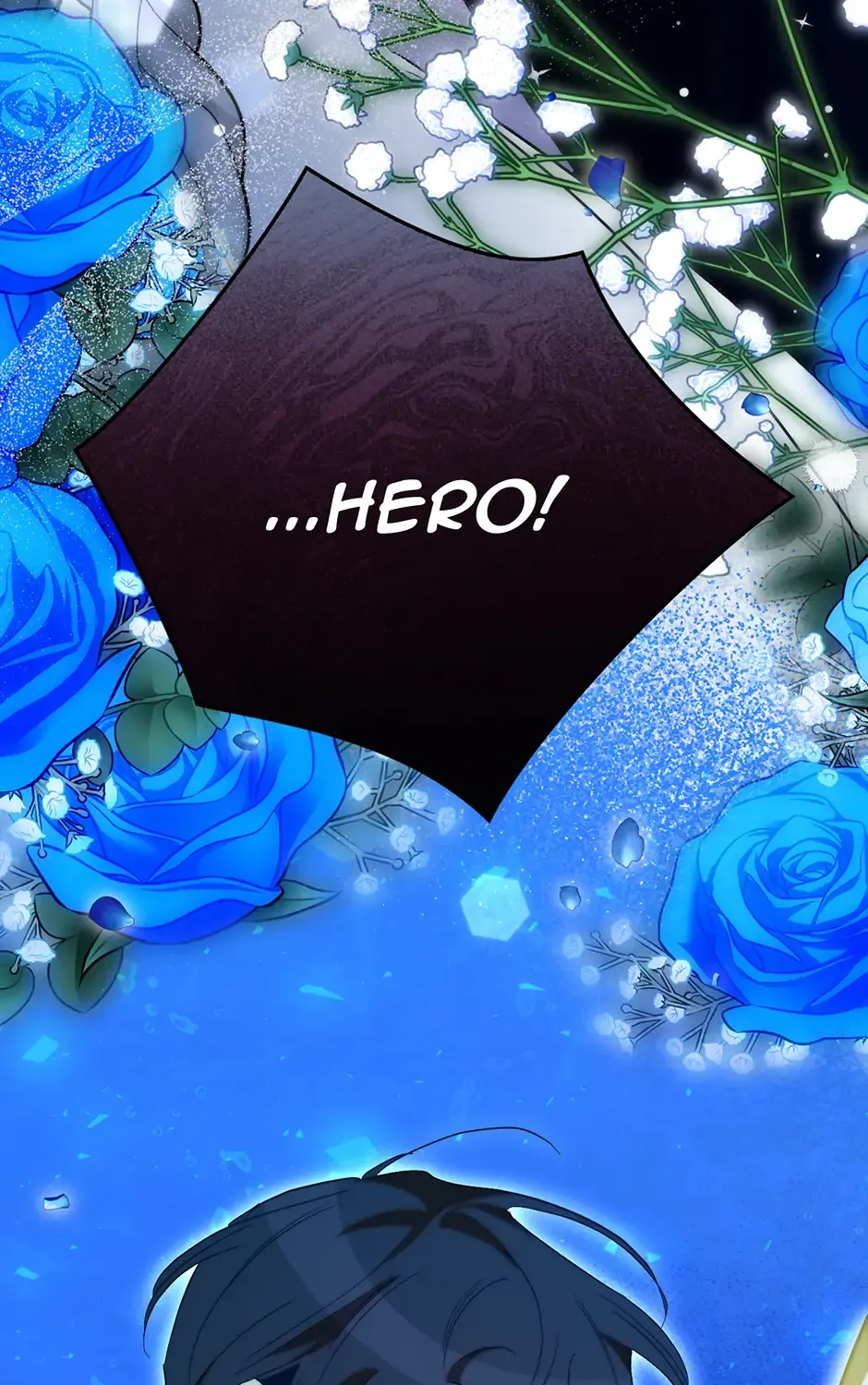 The Hero Went Crazy Even Though I’m The One Who Died Chapter 49 page 140 - MangaNato