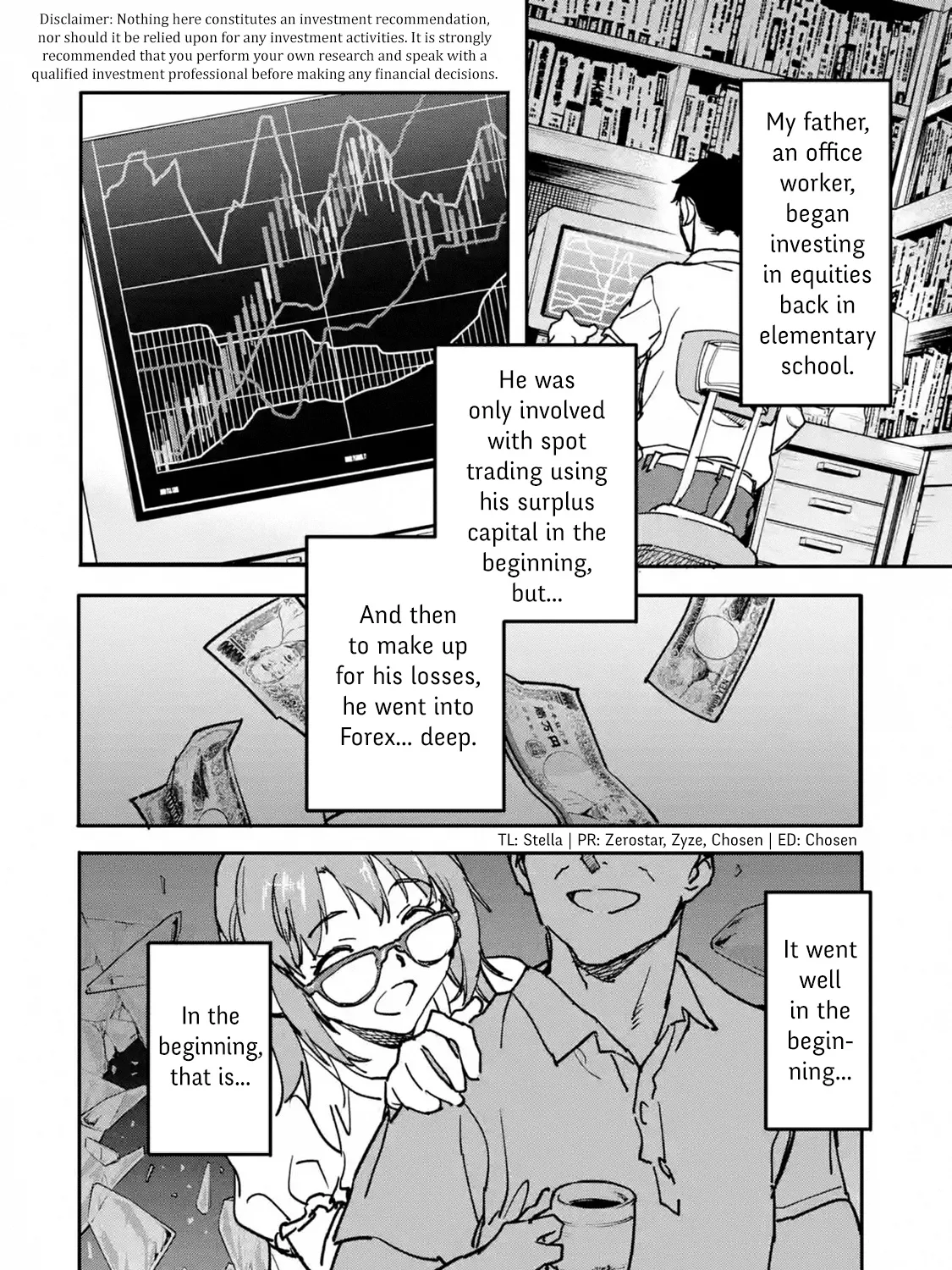 The Hero Who Returned Remains The Strongest In The Modern World - Page 2