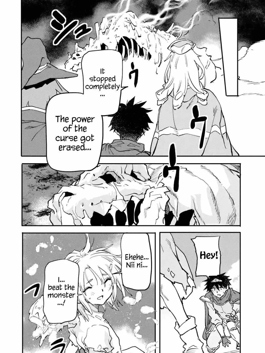 The Hero Who Returned Remains The Strongest In The Modern World - Page 18