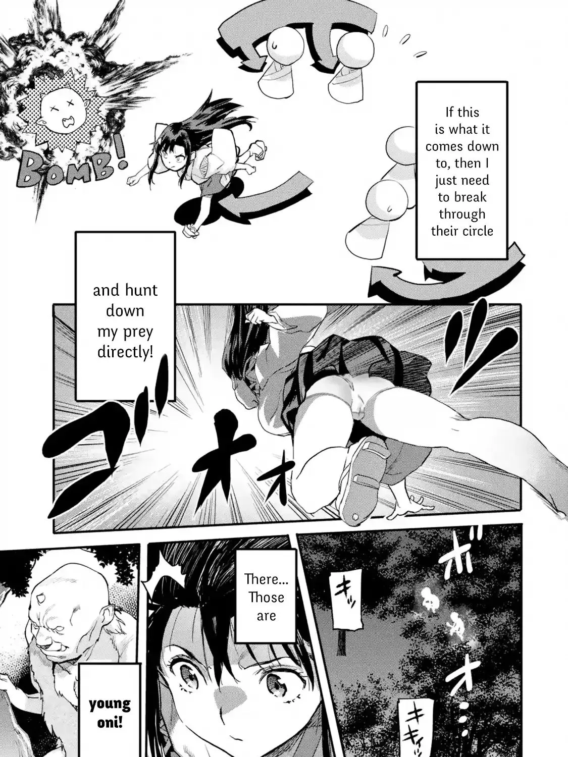 The Hero Who Returned Remains The Strongest In The Modern World - Page 12