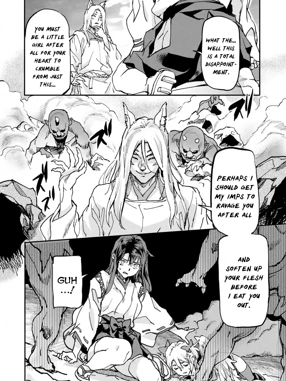 The Hero Who Returned Remains The Strongest In The Modern World - Page 10