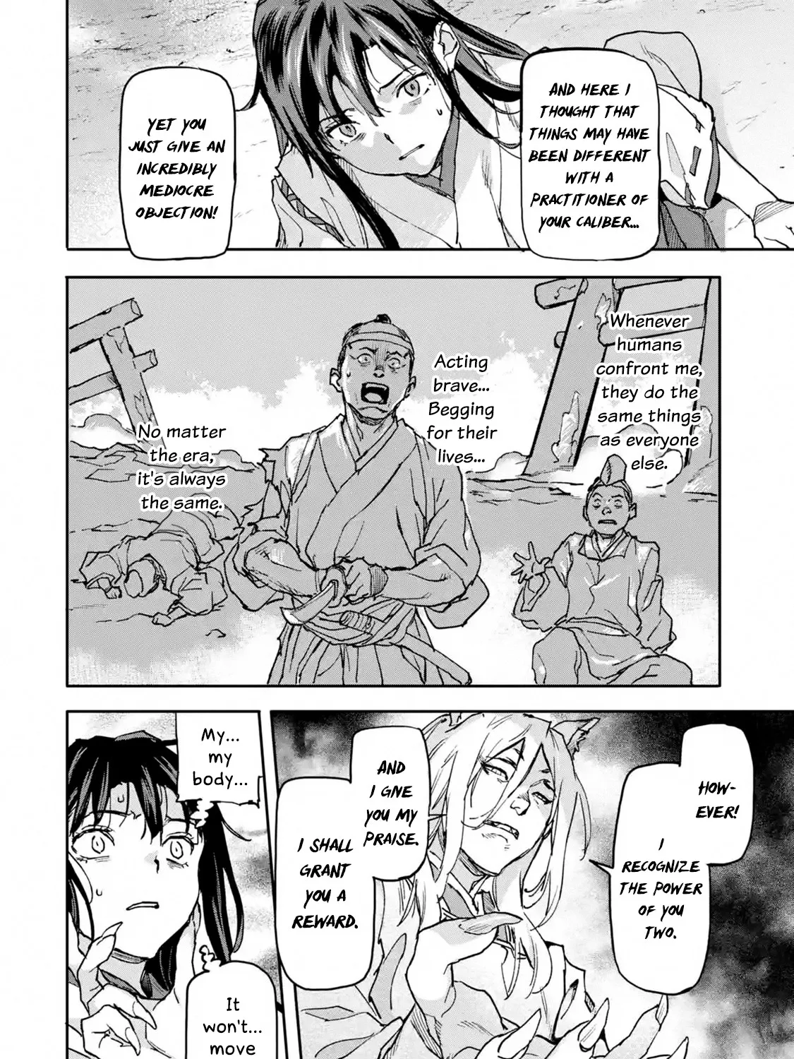 The Hero Who Returned Remains The Strongest In The Modern World - Page 6