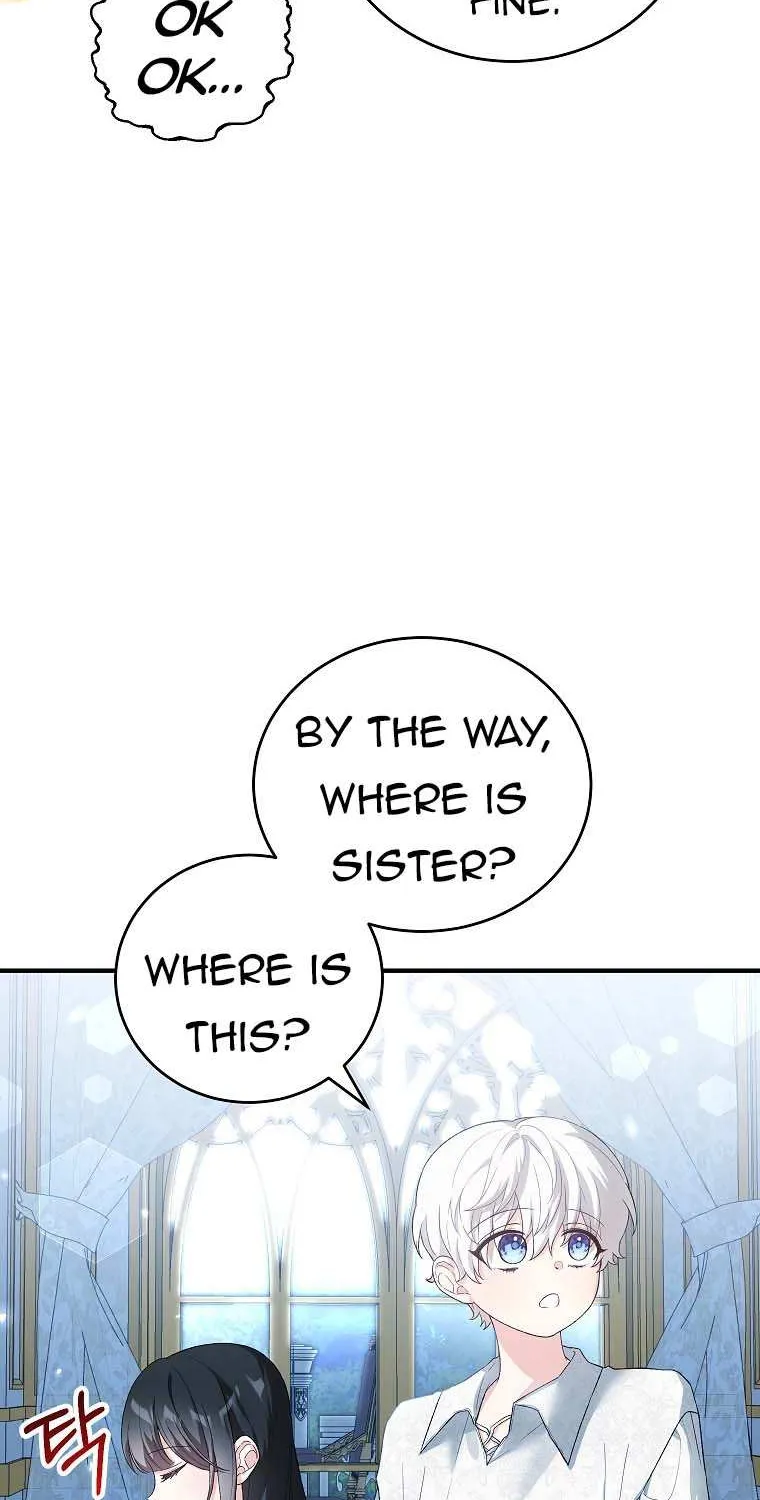 The Heroine Wants Me As Her Sister-In-Law Chapter 36 page 42 - MangaKakalot