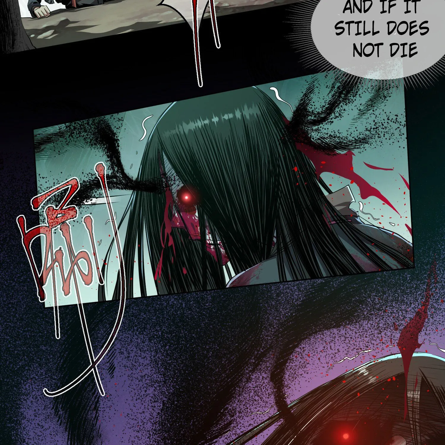 The Hidden Blade Chapter 2 page 75 - MangaKakalot