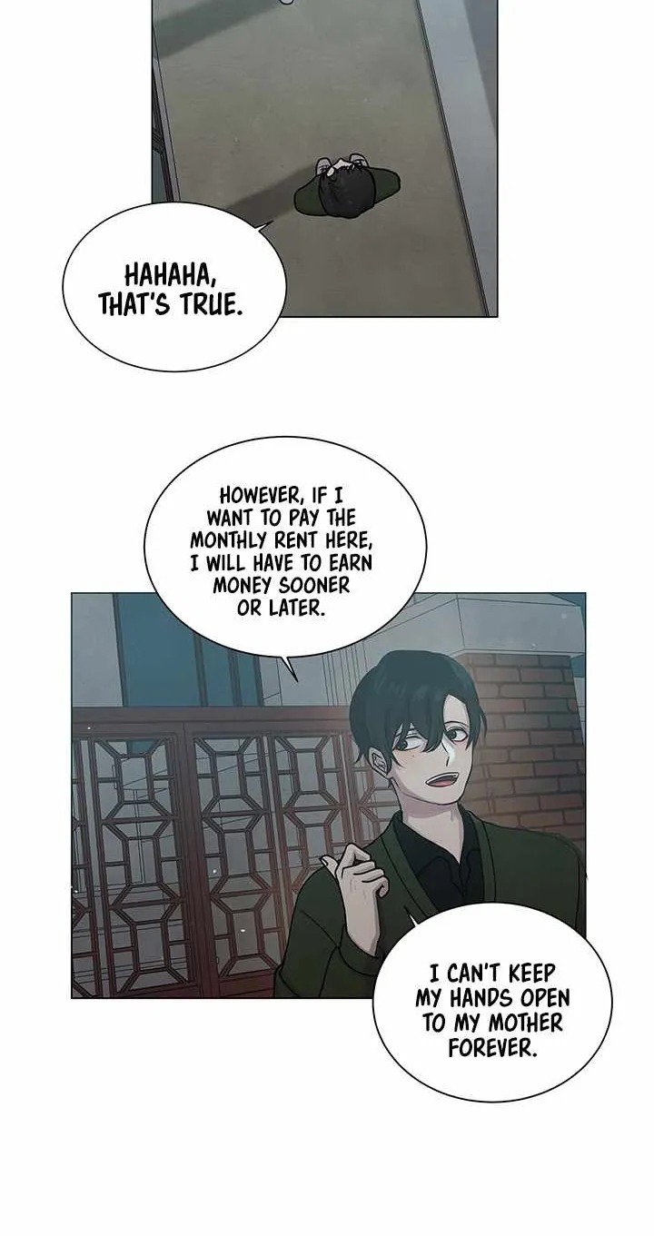 The Hidden Man Chapter 2 page 15 - MangaKakalot