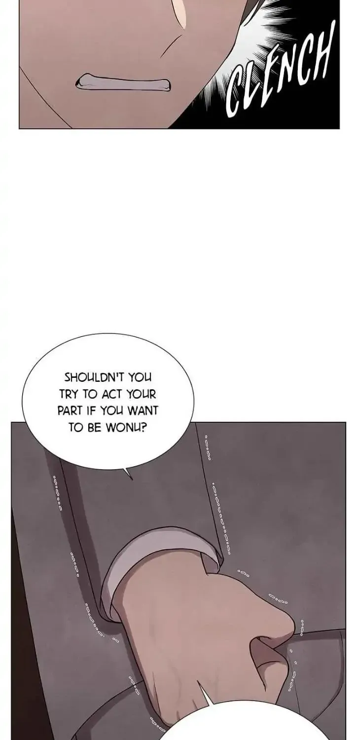 The Hidden Man Chapter 29 page 32 - MangaKakalot