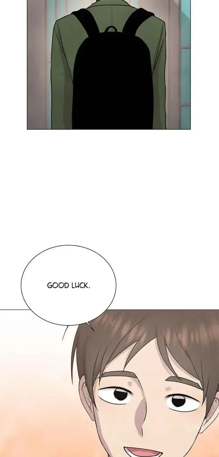 The Hidden Man Chapter 31 page 33 - MangaKakalot