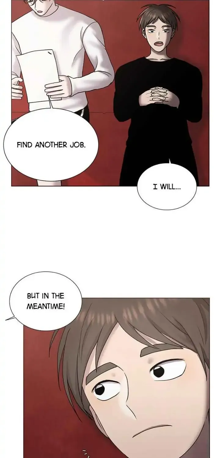 The Hidden Man Chapter 37 page 26 - MangaKakalot