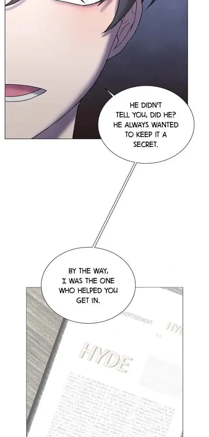 The Hidden Man Chapter 38 page 37 - MangaKakalot