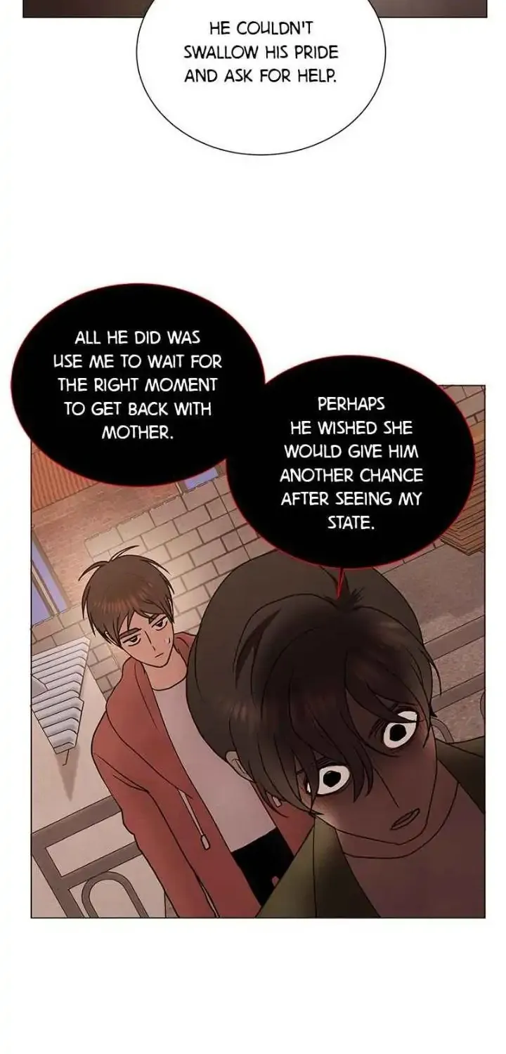 The Hidden Man Chapter 42 page 22 - MangaKakalot