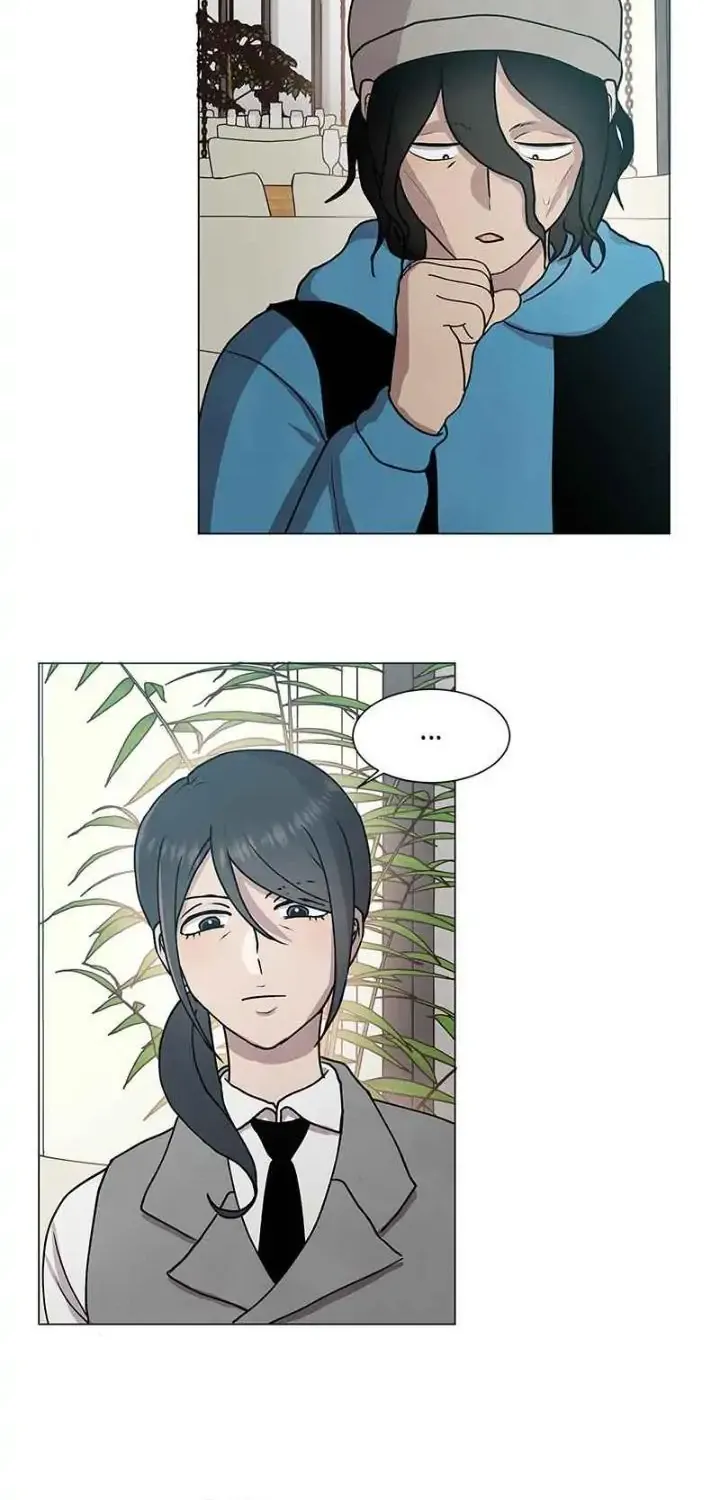 The Hidden Man Chapter 49 page 3 - MangaKakalot