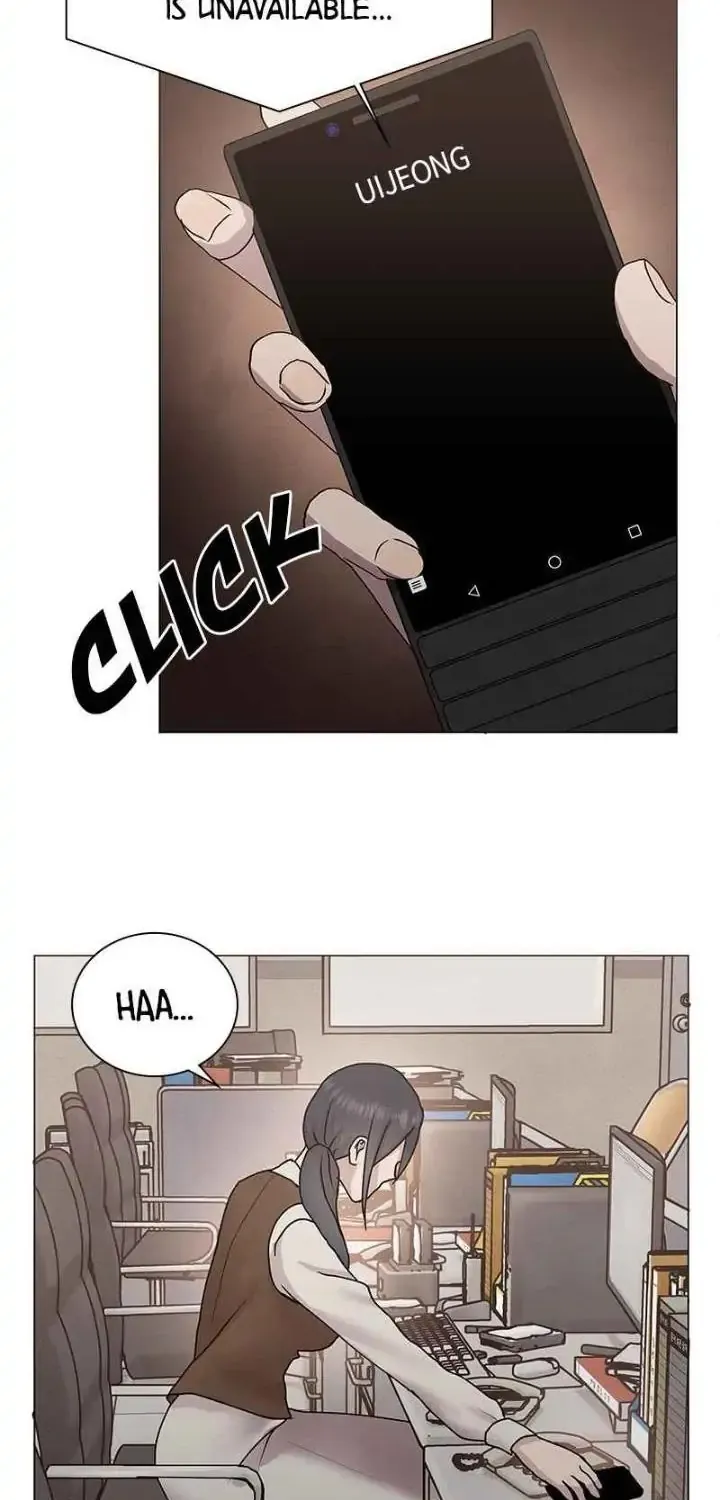 The Hidden Man Chapter 54 page 3 - MangaKakalot