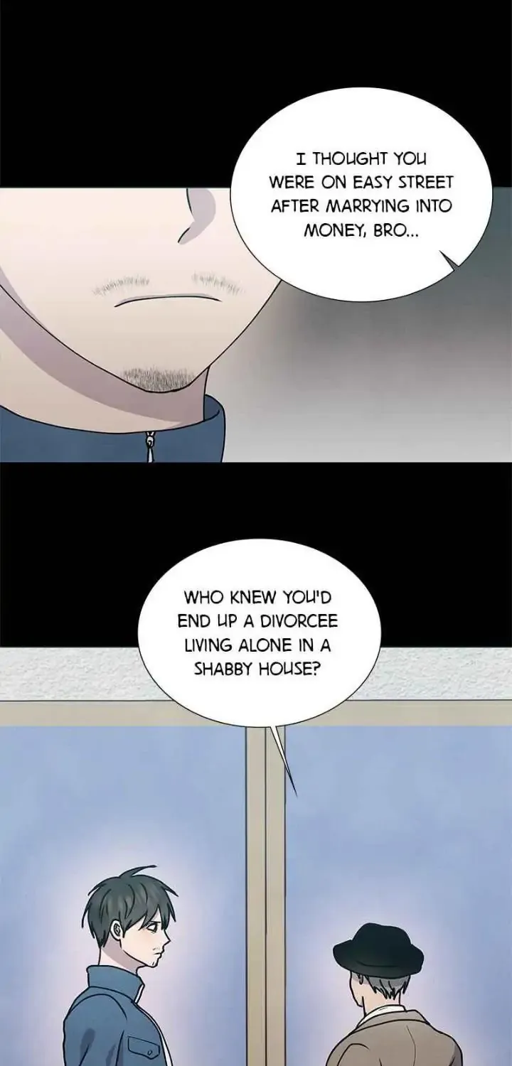 The Hidden Man Chapter 59 page 1 - MangaKakalot