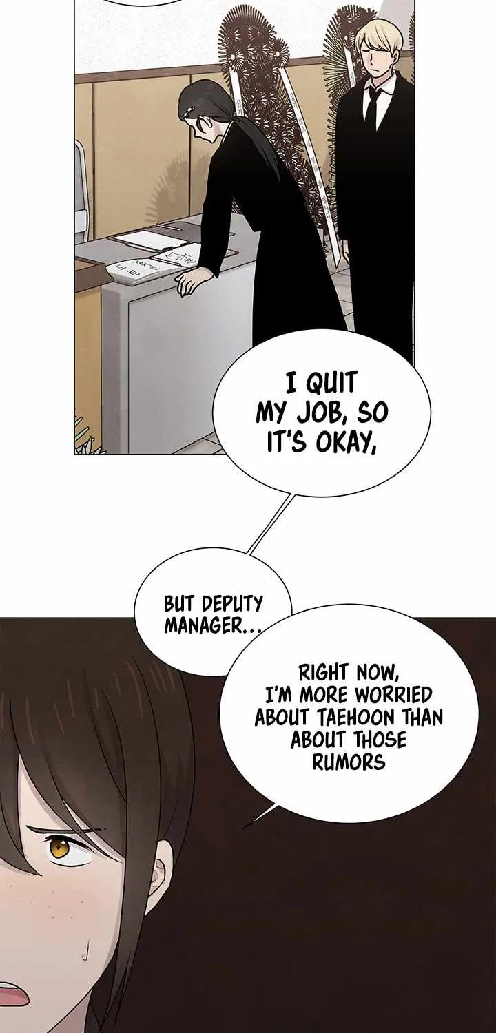 The Hidden Man Chapter 8 page 29 - MangaKakalot