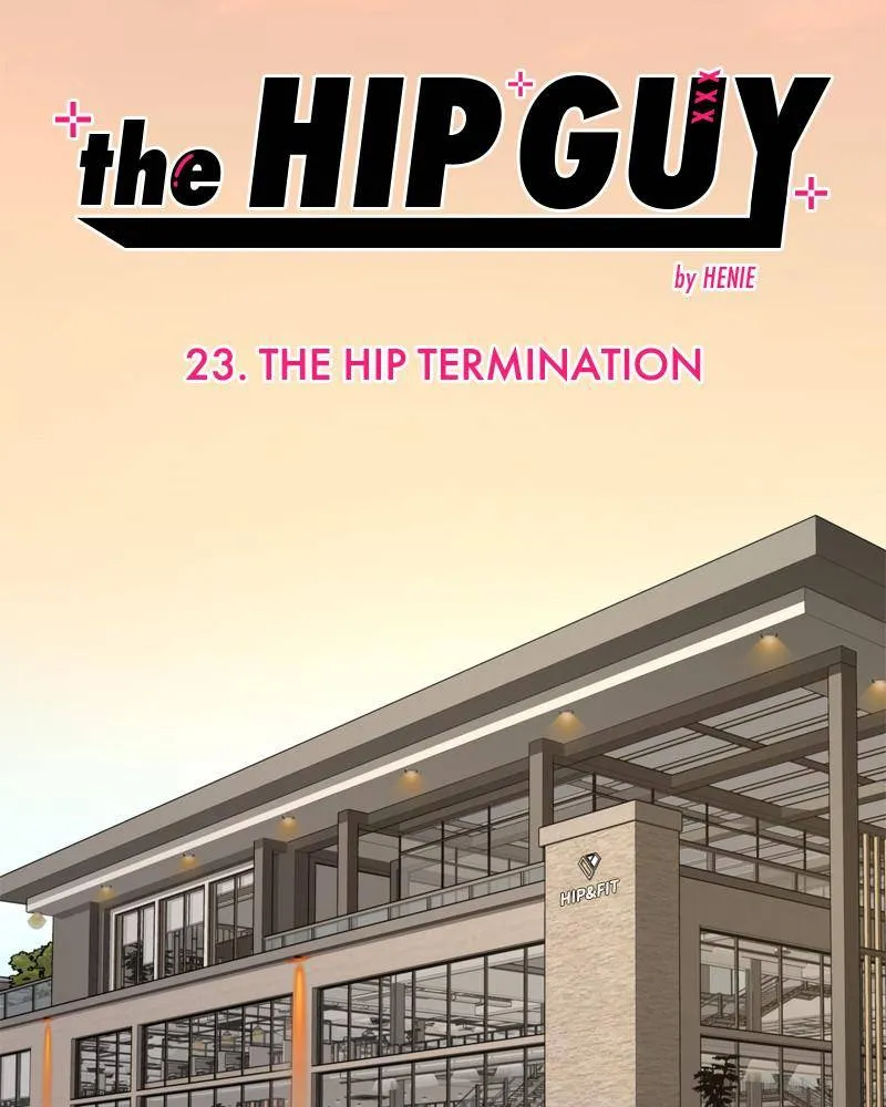 The Hip Guy Chapter 23 page 10 - MangaKakalot