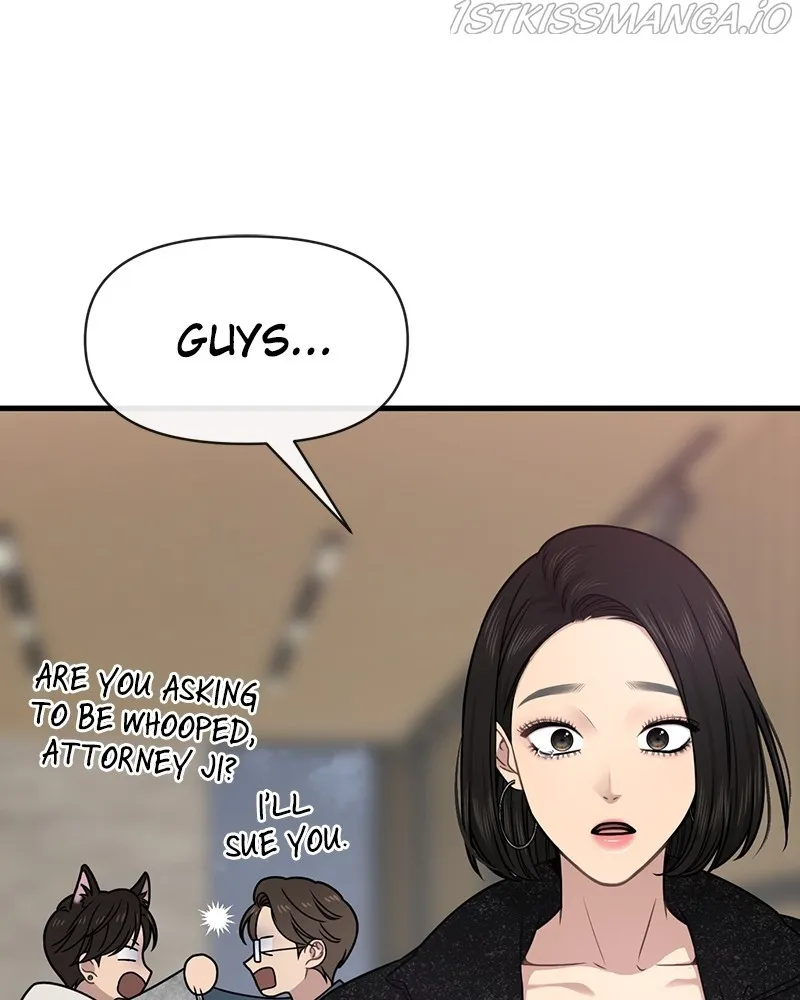 The Hip Guy Chapter 76 page 146 - MangaKakalot