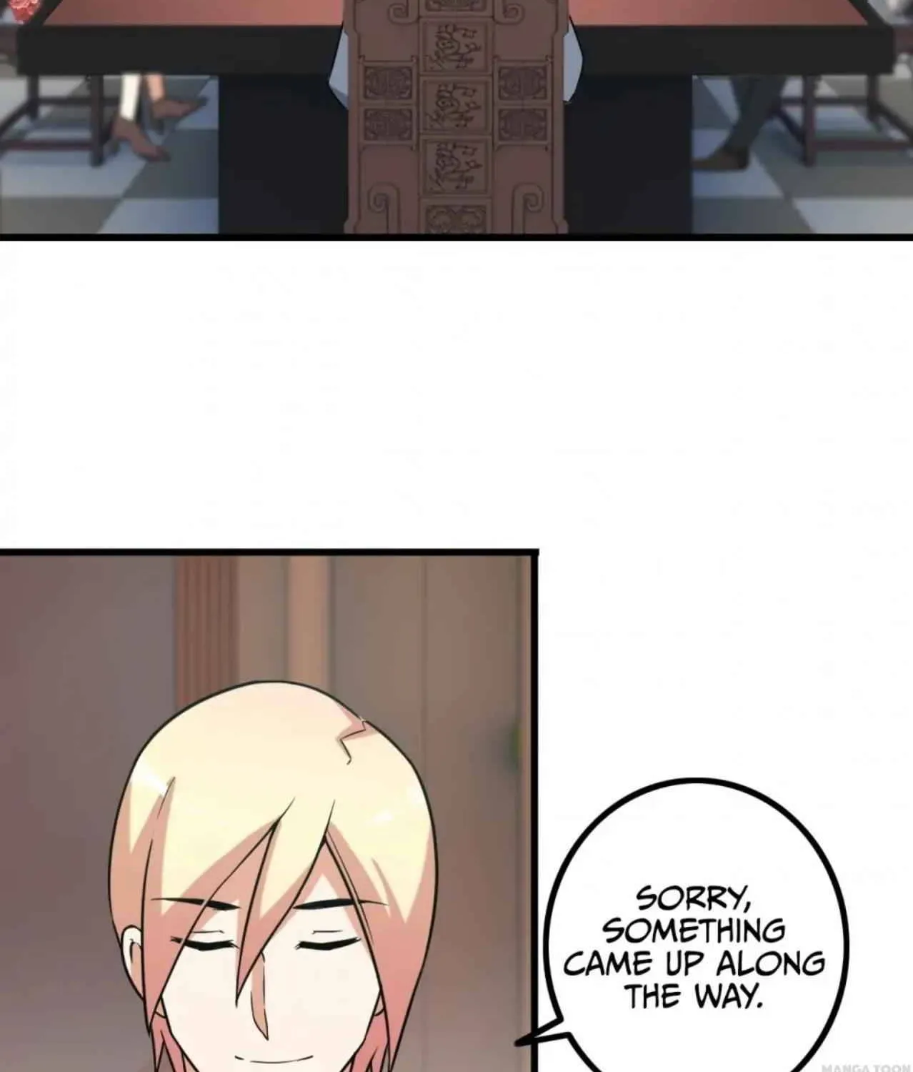 The Hitman Bodyguard Chapter 20 page 27 - MangaKakalot