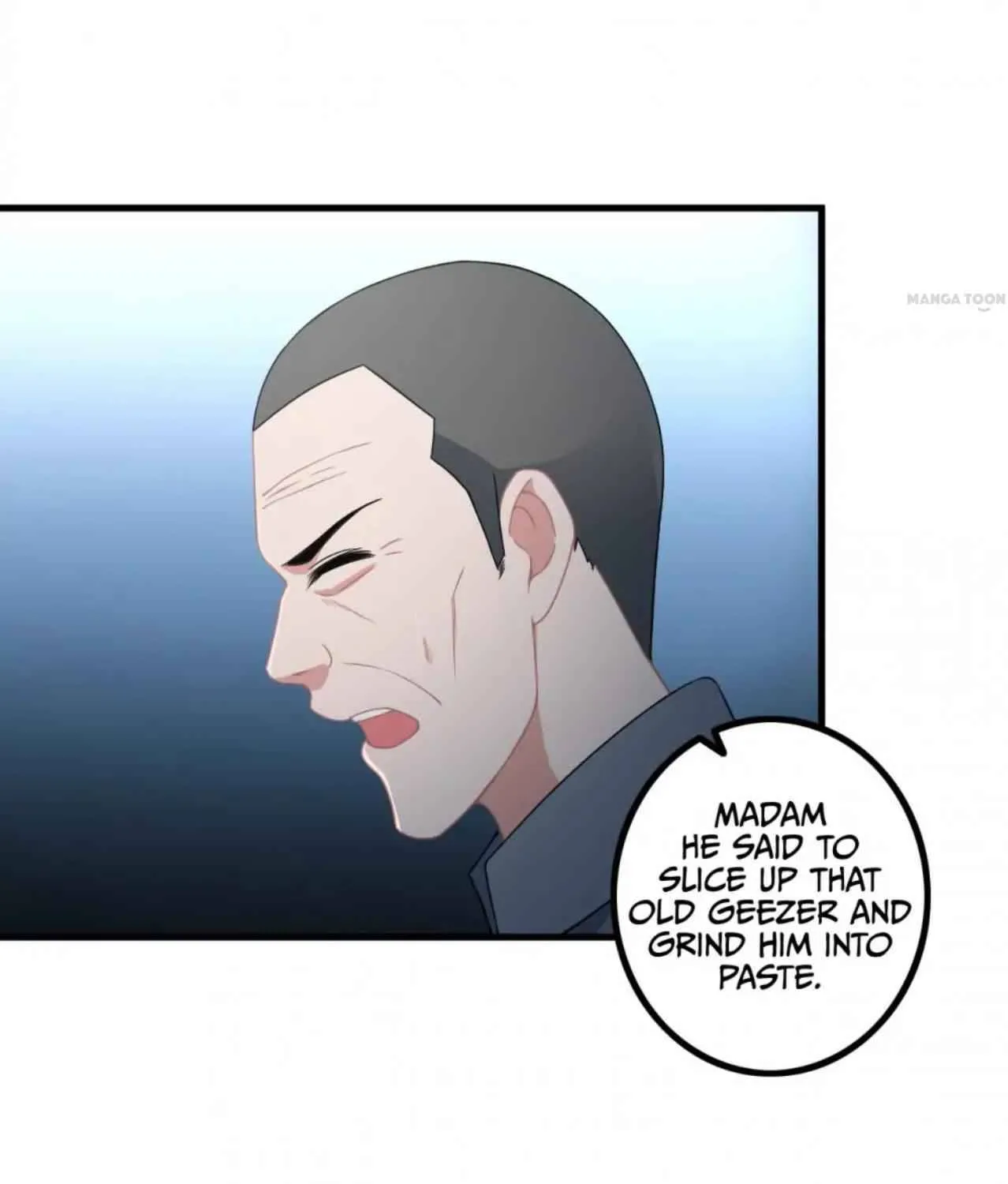 The Hitman Bodyguard Chapter 61 page 14 - MangaNato