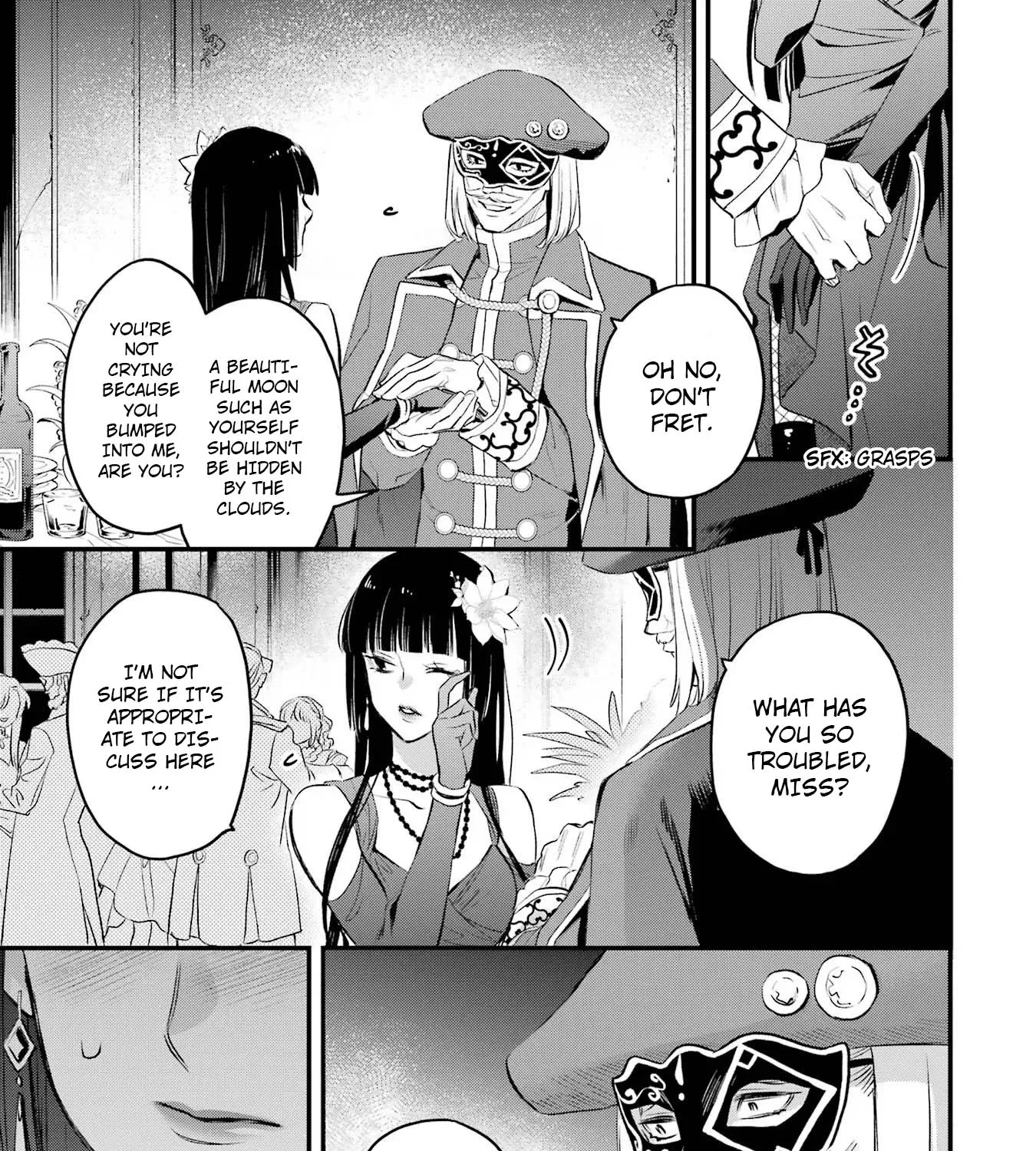 The Holy Grail Of Eris Chapter 45 page 47 - MangaKakalot