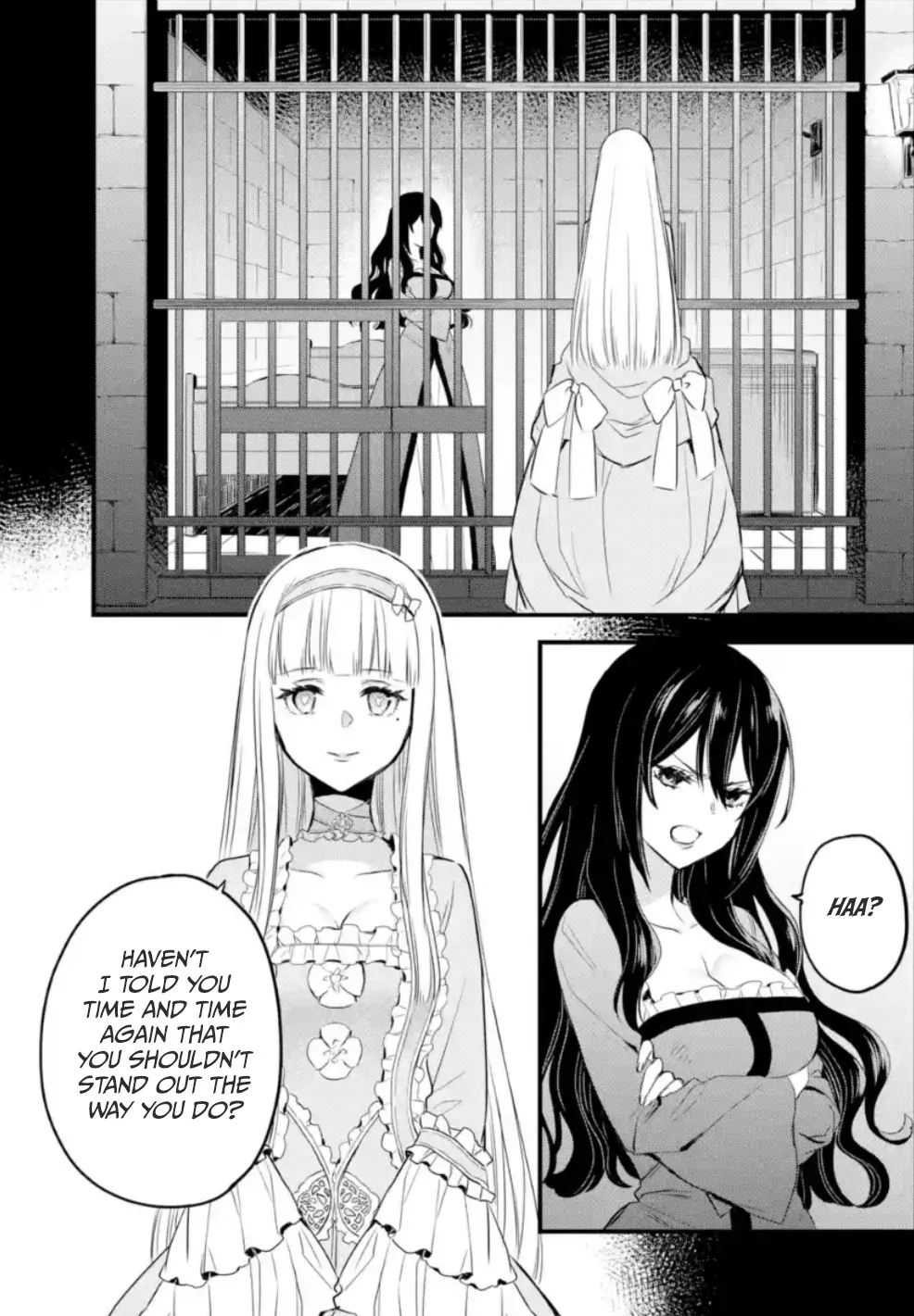 The Holy Grail Of Eris Chapter 6 page 75 - MangaKakalot