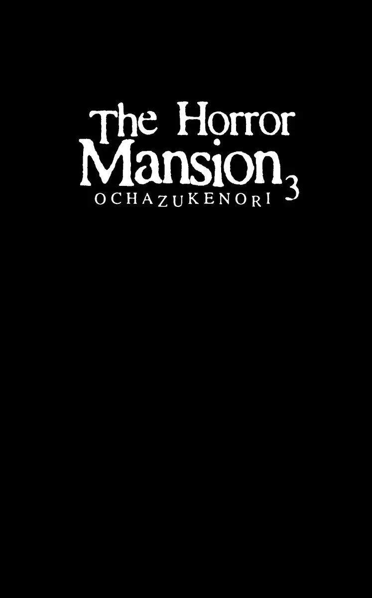 The Horror Mansion Chapter 1.2000000000000002 page 6 - MangaKakalot