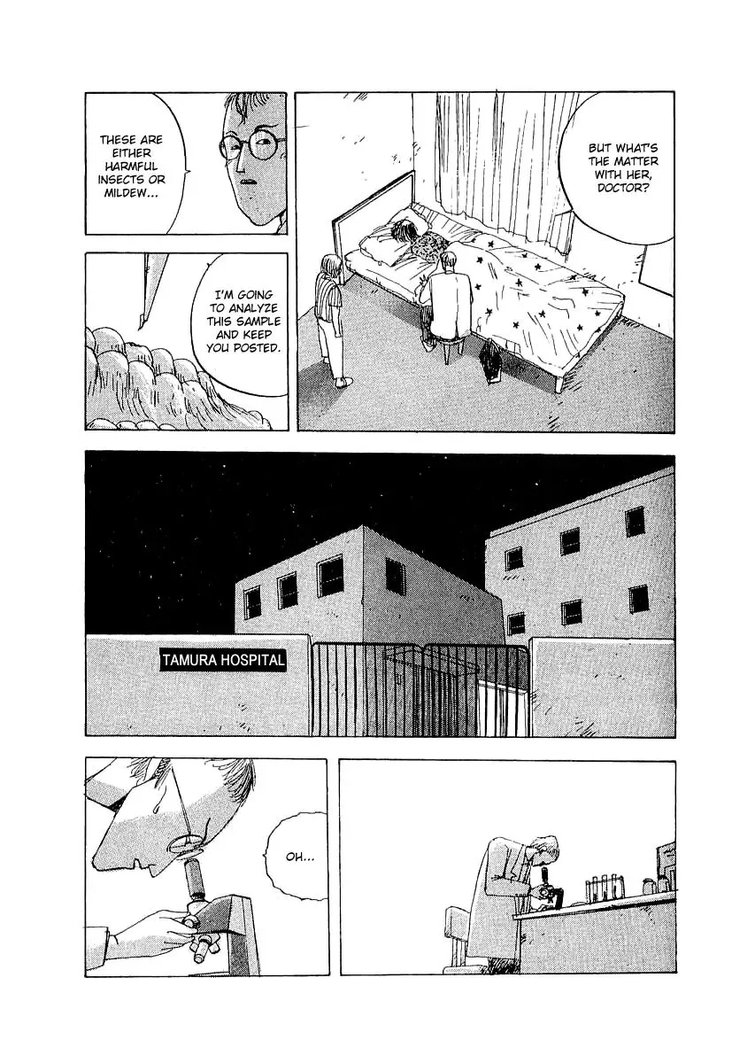 The Horror Mansion Chapter 2.4000000000000004 page 19 - MangaKakalot