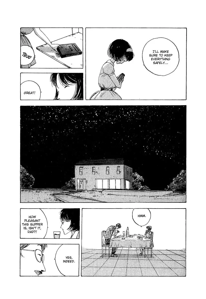 The Horror Mansion Chapter 2.4000000000000004 page 9 - MangaKakalot