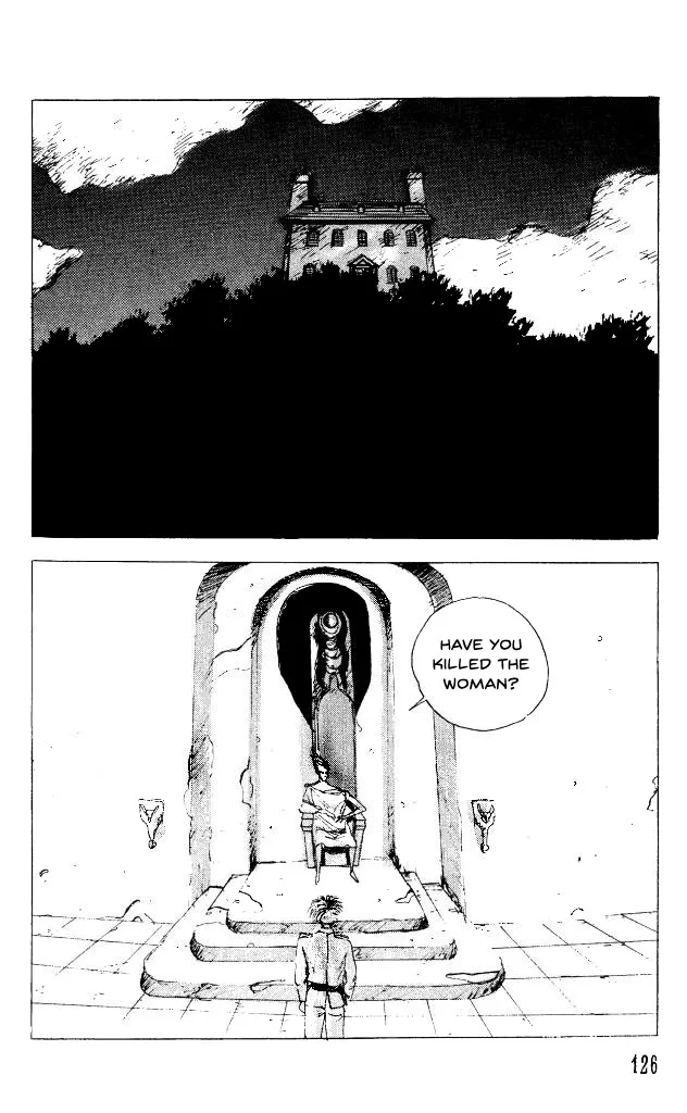 The Horror Mansion Chapter 27.2 page 11 - MangaKakalot